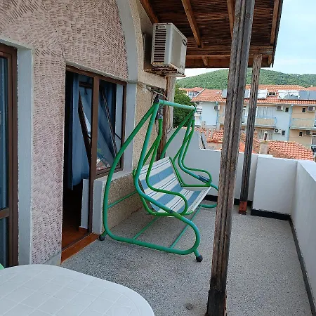 Konukevi Olimpiya Sveti Vlas