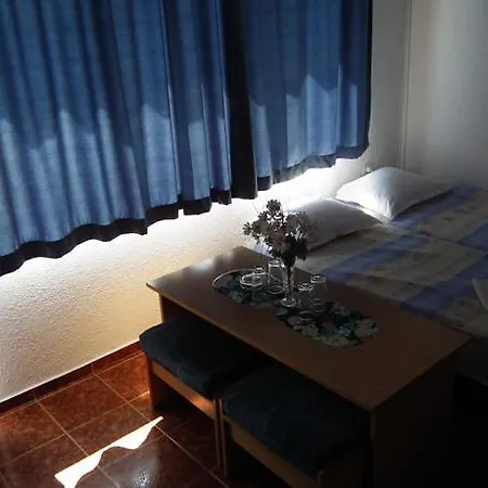 Konukevi Olimpiya 4*