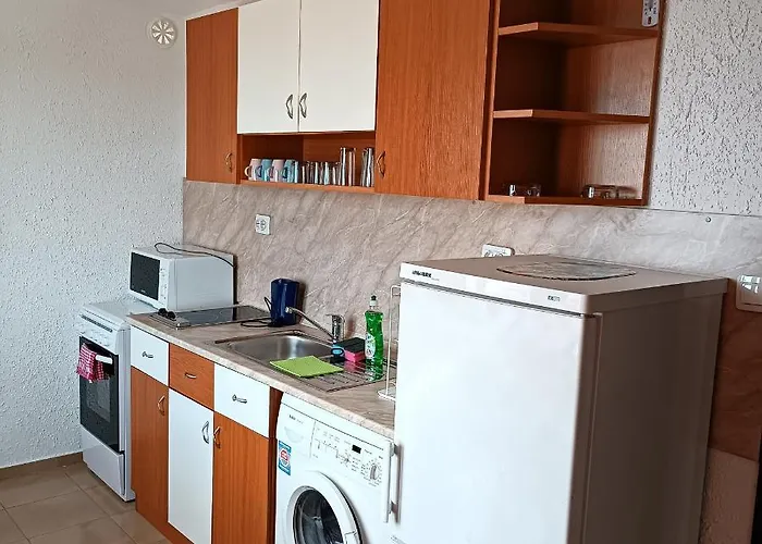 Olimpiya Гостевой дом