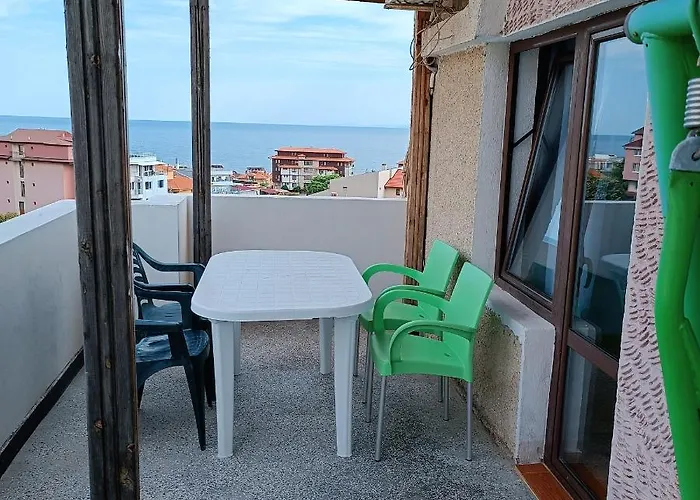 Olimpiya Свети-Влас