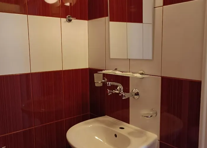 Olimpiya Гостевой дом