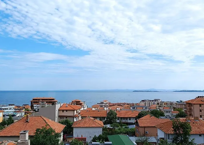 Гостевой дом Olimpiya