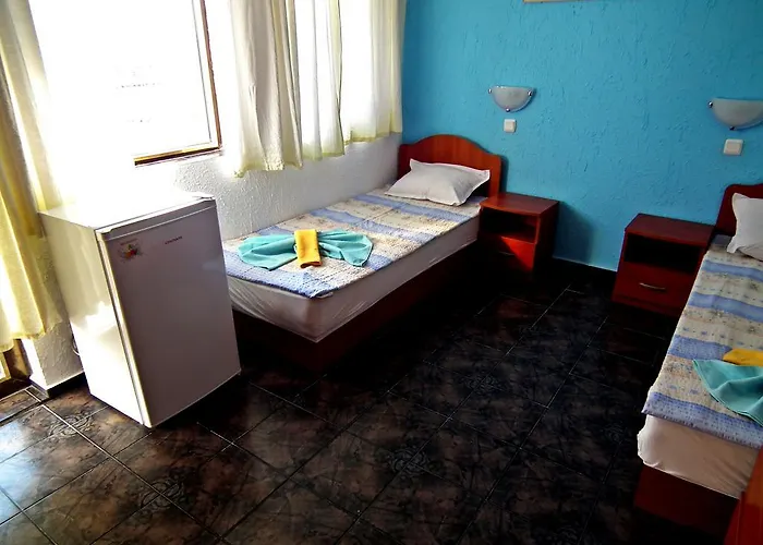 Olimpiya Свети-Влас