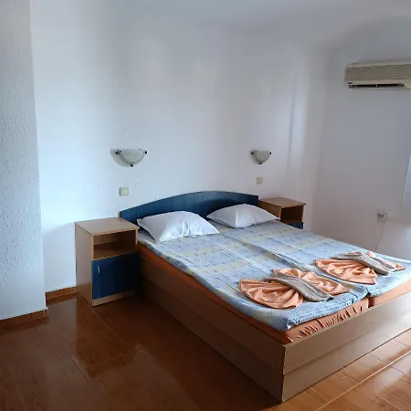 ゲストハウス Olimpiya スヴェティ・ヴラス