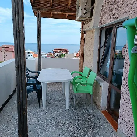 Olimpiya Sveti Vlas