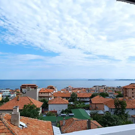 ゲストハウス Olimpiya