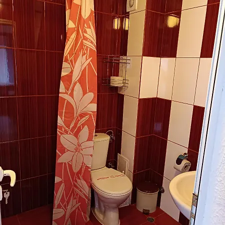 Penzion Olimpiya 4*