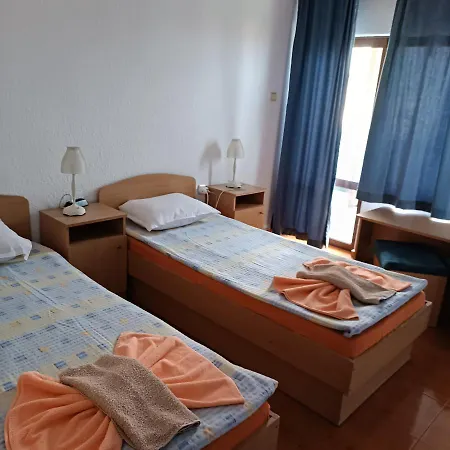 Olimpiya 4* Sveti Vlas