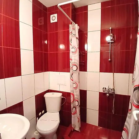Penzion Olimpiya 4*