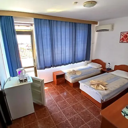 Olimpiya Penzion