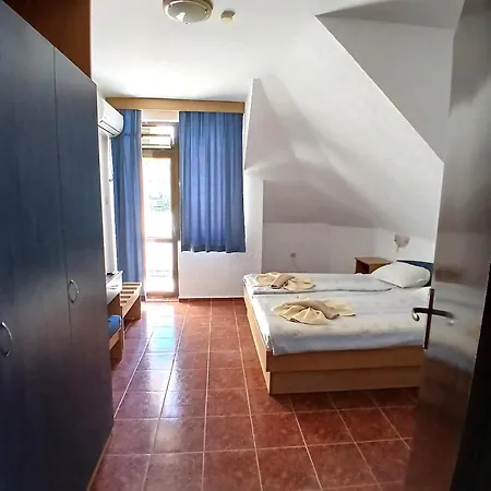 Olimpiya Penzion Sveti Vlas