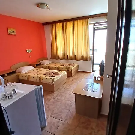 Olimpiya Penzion Sveti Vlas