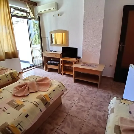 Penzion Olimpiya Sveti Vlas