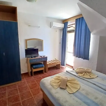 Olimpiya Penzion Sveti Vlas
