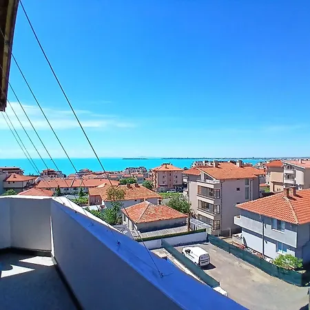 Olimpiya Penzion Sveti Vlas