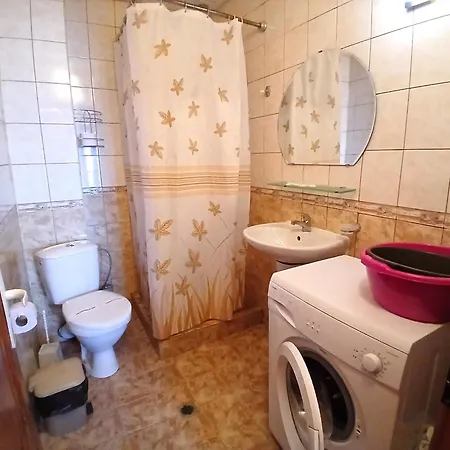 Penzion Olimpiya Sveti Vlas