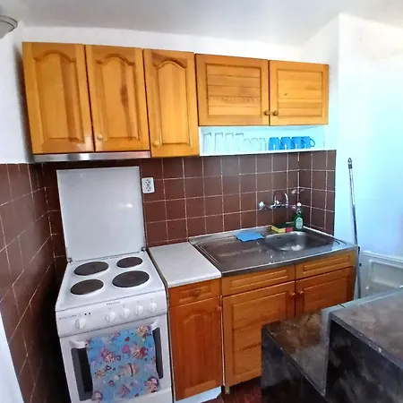 Olimpiya Penzion Sveti Vlas