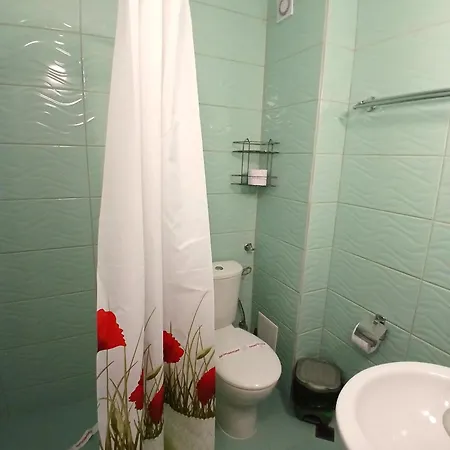 Olimpiya 4* Sveti Vlas