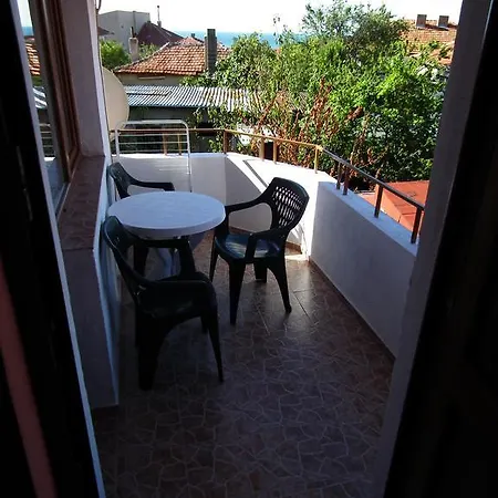 Olimpiya Sveti Vlas