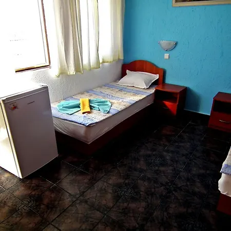 Olimpiya スヴェティ・ヴラス