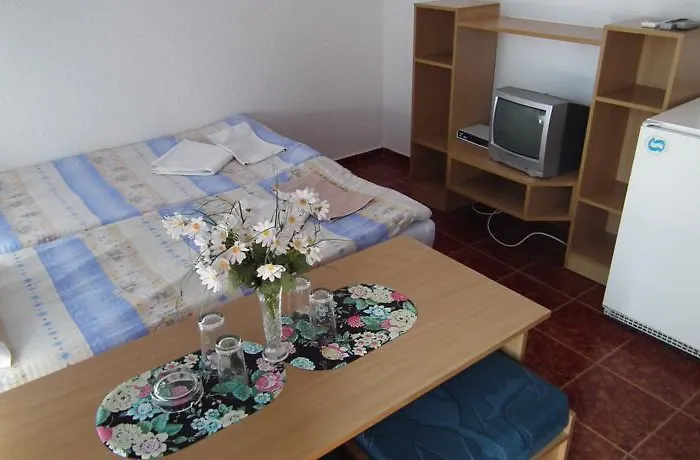 Olimpiya 4* Sveti Vlas