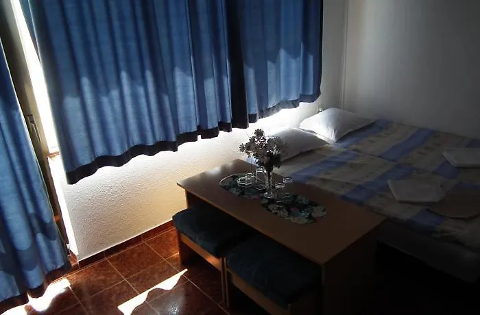 Casa de hóspedes Olimpiya 4*